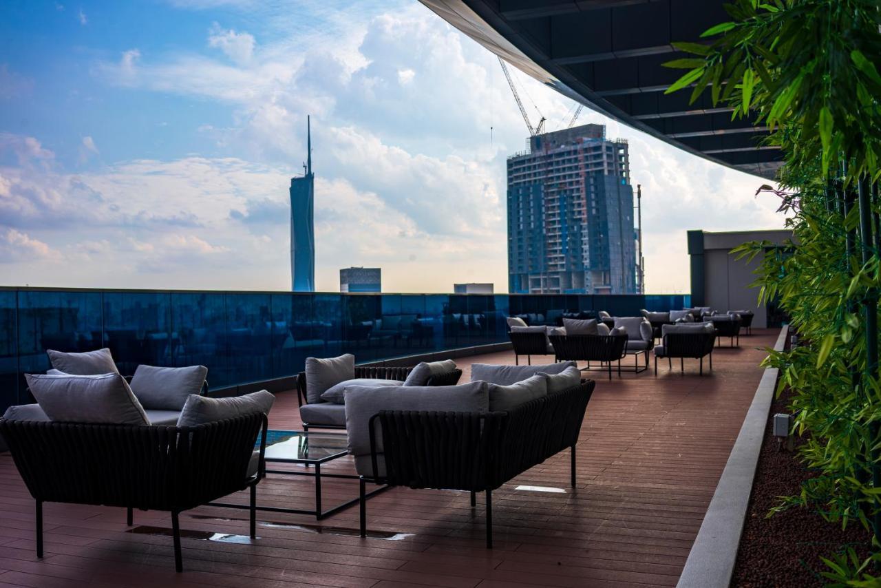 Eaton Klcc By Yemala Apartment Kuala Lumpur