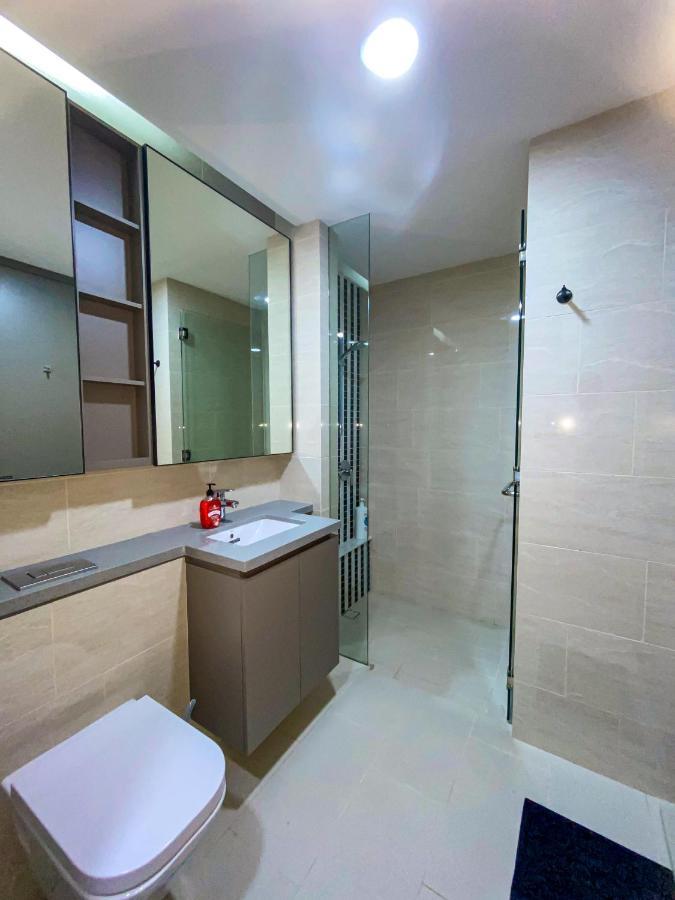 Eaton Klcc By Yemala Apartment *