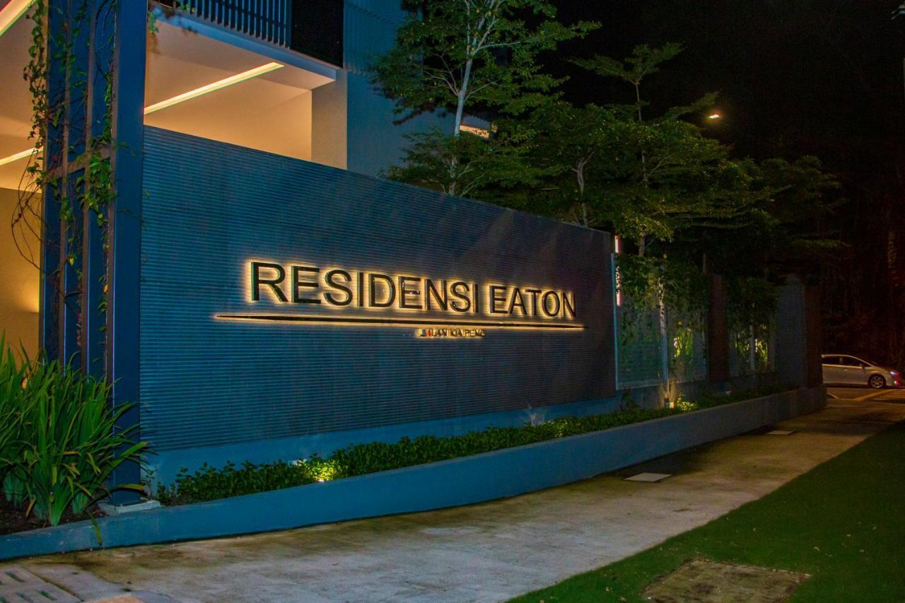 Apartment Eaton Klcc By Yemala *