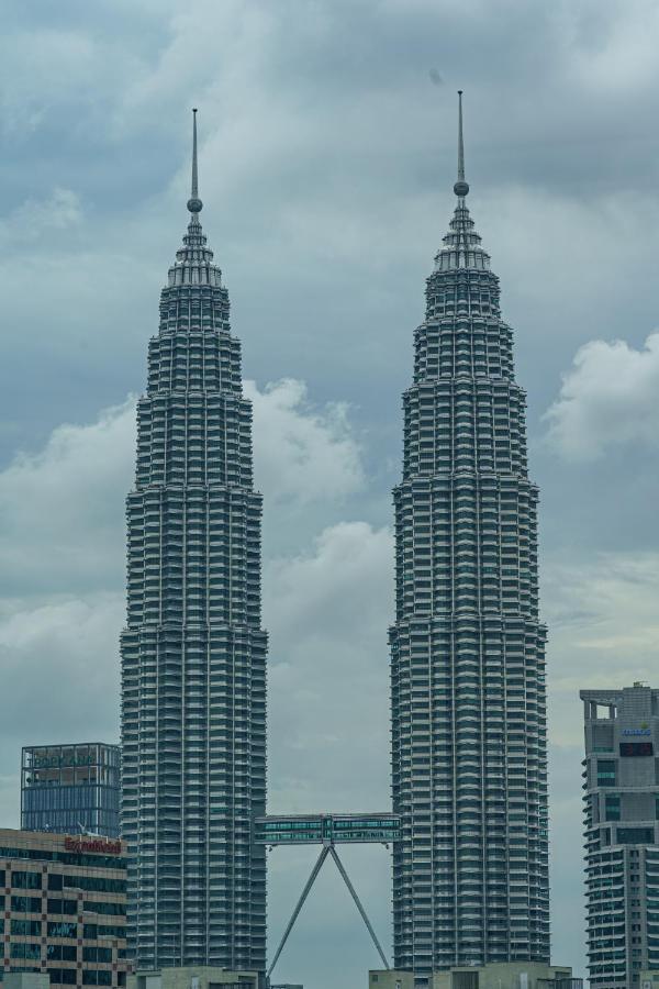 Apartment Eaton Klcc By Yemala Kuala Lumpur