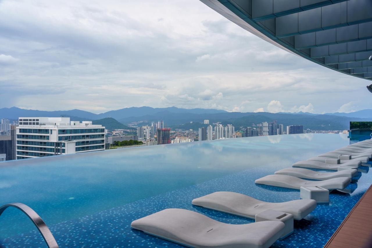Eaton Klcc By Yemala Apartment *